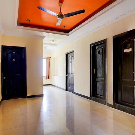 Hotel O Varun Residency Kammasandra Exterior photo